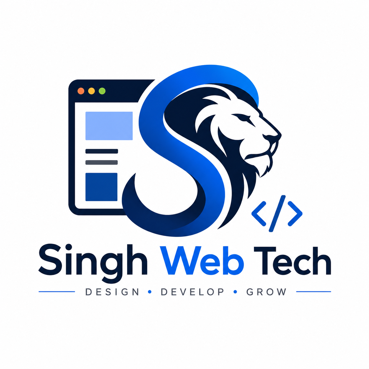 Singh Web Tech